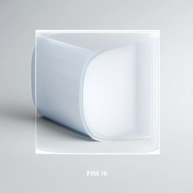 Clear vs. White PETG Shrink Film: How to Choose for Maximum Product Visibility