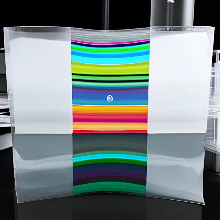 How to Print on RPET Shrink Film: Ink Adhesion Solutions