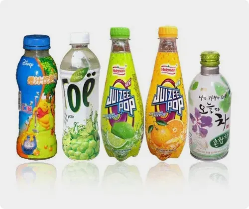 Food and Beverage Industry