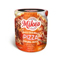 Canned foods packaging shrink labels