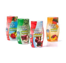Snack shrink label