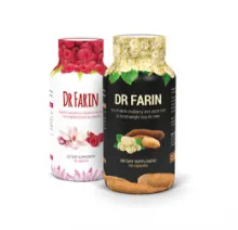 Snack shrink label