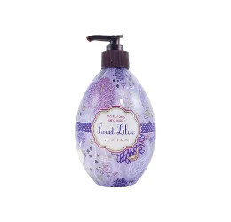Shampoos shrink labels