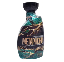 Perfume bottle shrink labels