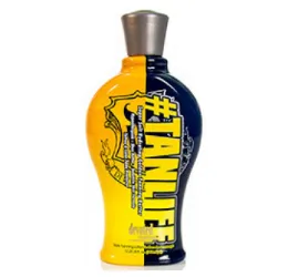 Perfume bottle shrink labels
