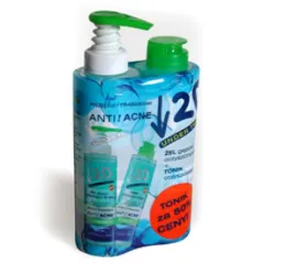 Promotional sets packaging shrink lebals