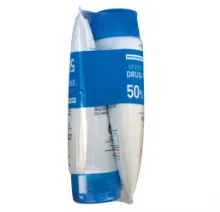 Cosmetic sets shrink labels