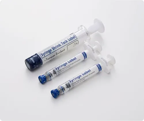 Pharmaceutical and Health Products Industry