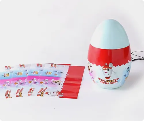 Home and Daily Necessities Industry