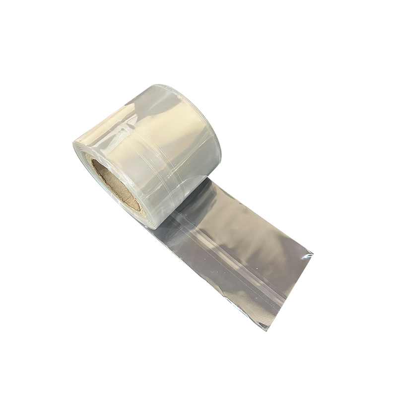 Clear PETG Shrink Tubing Roll