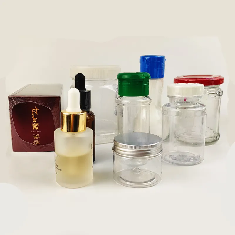 Clear PETG Shrink Tubing Roll