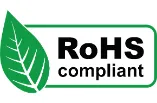 RoHS certification