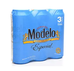 Beer Multi Pack Shrink Sleeves