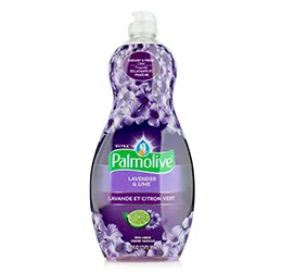 Hand cream shrink sleeve label