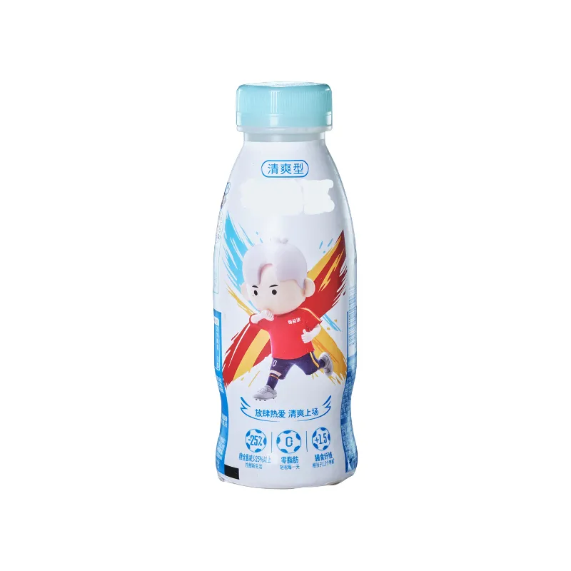 White PETG Shrink Film