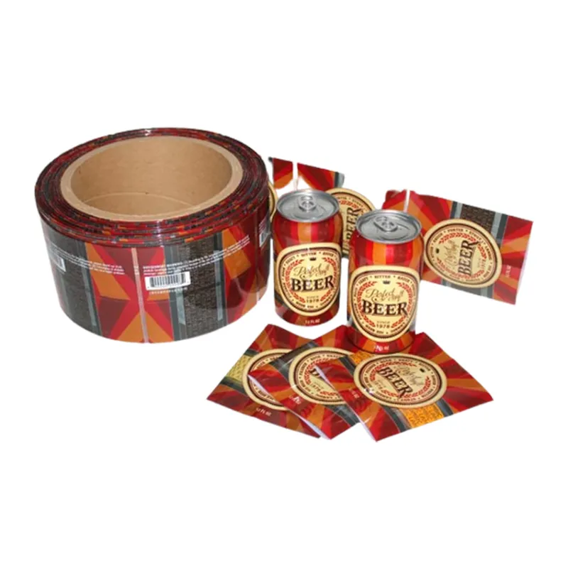 CPET Shrink Film