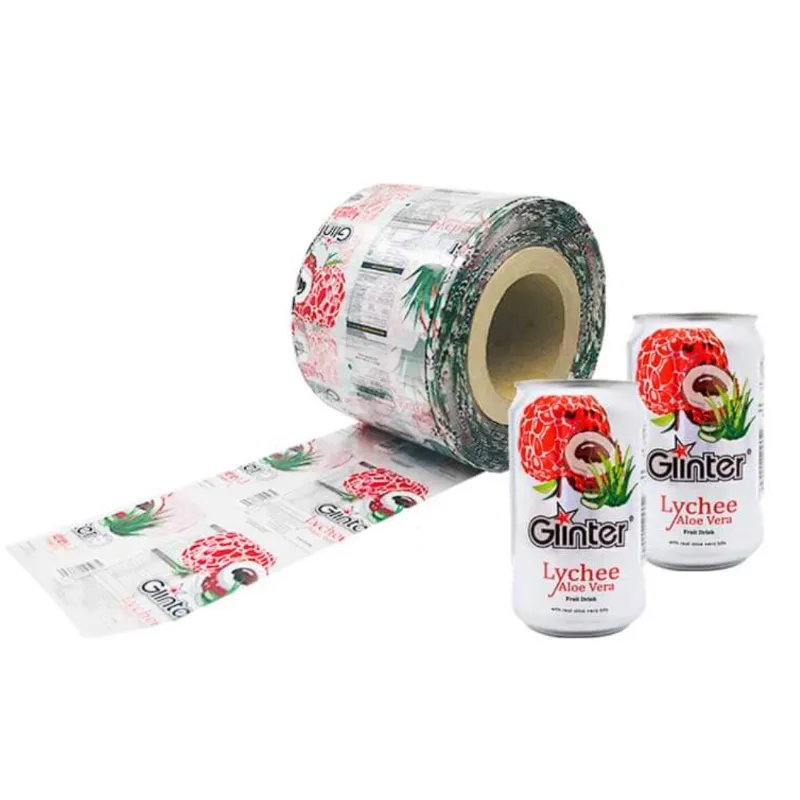 CPET Shrink Film