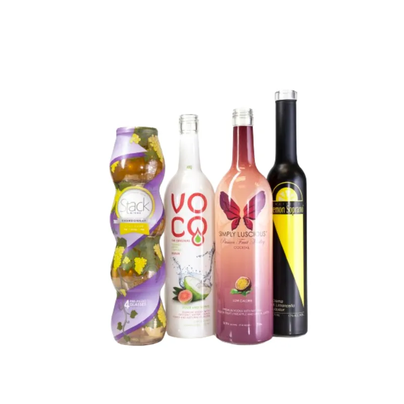 CPET Shrink Film