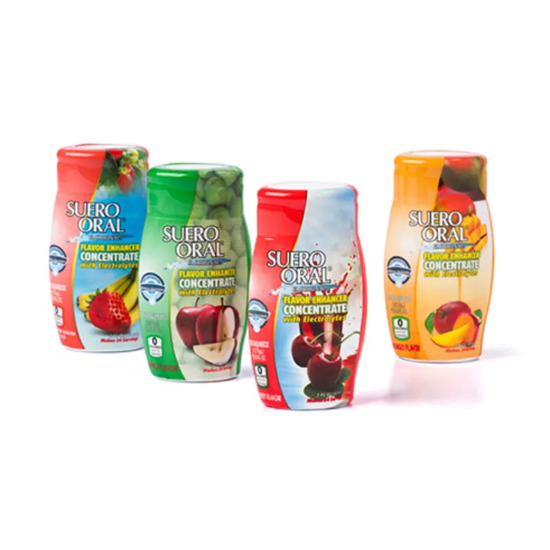 CPET Shrink Film