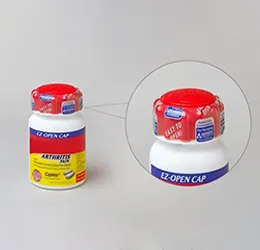 CPET Shrink Film
