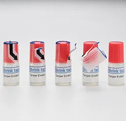 CPET Shrink Film