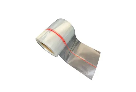 What is Bidirectional Shrinkage? Applications in PETG Films