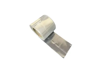 The problems meets when using PVC shrink film