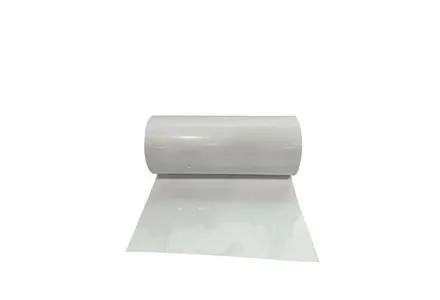 The Applications and Features of PETG shrink film