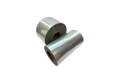 How to preserve shrink film