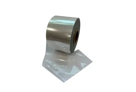 Why PETG shrink film is alternative of PVC shrink film