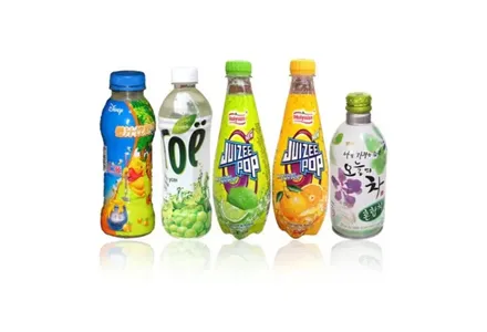What is gravure printing, flexographic printing, UV inkjet printing.