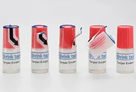 Why choose PETG instead of PVC shrink film?