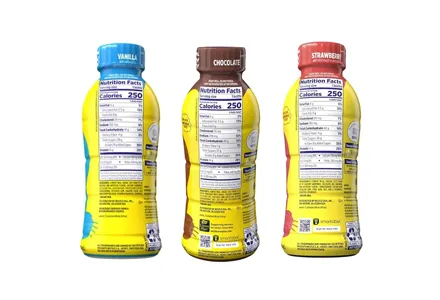 Is PETG Shrink Film Better Than PVC for Beverage Labels?