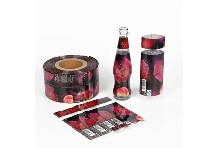 Choosing Shrink Sleeve Films for Refrigerated and Ice-Bucket Packaging
