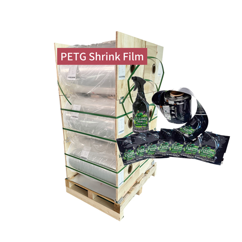 What is Shrink Film?cid=5