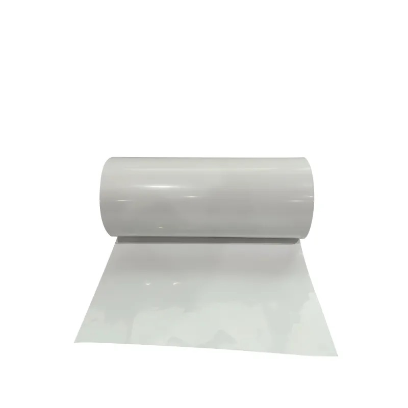 The Applications and Features of PETG shrink film