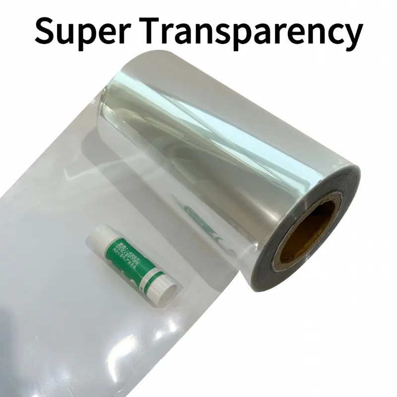 How petg shrink film produced?cid=5