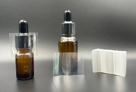 What makes PETG different from PVC/OPS?cid=5